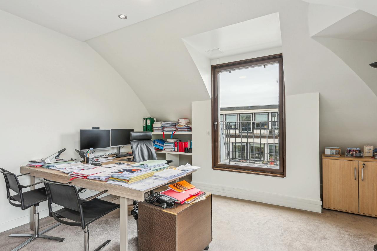 Bureau Paris 1106m² Location bureau Paris OLBUR2427450 9